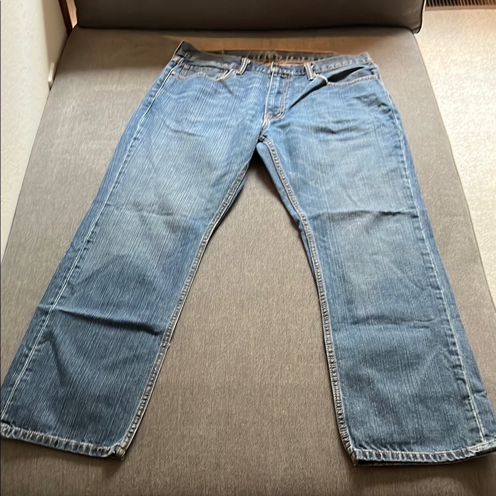 Levi’s 559 Men's Blue Jeans